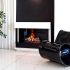 Портал Dimplex Cube под очаг Cassette 400 / 600