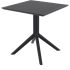 Стол пластиковый Siesta Contract Sky Table 70 234/108-7028
