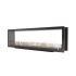 Встраиваемый биокамин Denner Fire Luminara Essence 600