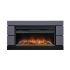 Каминокомплект Royal Flame Modern 42 (Разборный) с очагом Vision 42 LOG LED