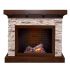 Каминокомплект Dimplex Opti-Myst Chalet  с очагом Cassette 400 NH