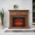 Каминокомплект Dimplex Optiflame Palace с очагом Symphony DF3020-INT