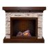 Каминокомплект Dimplex Opti-Myst Chalet с очагом Cassette 600 NH