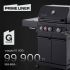 Газовый гриль Primeliner G3
