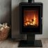 Печь камин Denner Fire Vellum