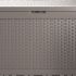 Сундук Keter Самоа (SAMOA RATTAN BOX) 270л, капучино