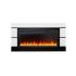 Каминокомплект Royal Flame Modern 42 (Разборный) с очагом Vision 42 LED