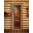 Дверь DoorWood Престиж Бронза 2100x800