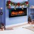 Электрокамин Dimplex Optiflame Modern SP 16