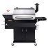 Пеллетный гриль Z Grills 1000 WiFi