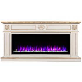 Портал RealFlame Siena 50 WT фото