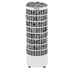 Электрическая печь Harvia Cilindro PC70E Steel фото